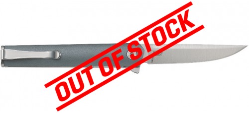 CRKT Ceo Compact 2.61" Flipper Folding Knife CRKT Ceo Compact 2.61" Flipper Folding Knife